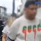 Alias Doble A y su esposa fueron detenidos juntos en febrero de 2025. Luego, fueron sobreseídos.