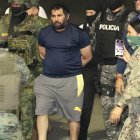 Alias Fito también es uno de los procesados en esta causa penal.