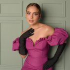 Nicole Pinilla es una modelo, presentadora, reina de belleza e influencer ecuatoriana.