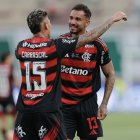 Flamengo va por el título de la Recopa Sudamericana 2026.