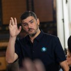 Aquilez Álvarez permanece bajo prisión preventiva.