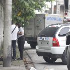 El hecho ocurrió en el sur de Guayaquil.