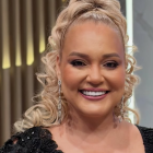 Katty Elisa es una cantante ecuatoriana.