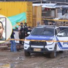 Gary Burgos, de 43 año, fue asesinado la tarde de este viernes 20 de febrero.