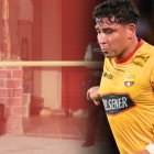 El futbolista del Barcelona y su novia fueron asesinados en diciembre pasado.