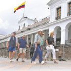 El robo a personas fue el delito más recurrente en Pichincha durante 2025, con 6.799 denuncias registradas por la Fiscalía. El 93,48 % ocurrió en Quito.