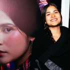 Brenda compartió imágenes de su estreno en Viña del Mar.