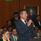 El magistrado Christian Fierro presentó su excusa formal para apartarse del tribunal que juzgará el caso Triple A,