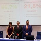 La comisión electoral de la Federación Ecuatoriana de Fútbol anunció que las elecciones se realizarán el 17 de marzo en Guayaquil.