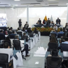 La nueva ley establece que el 70 % del presupuesto de los GAD deberá destinarse obligatoriamente a gasto no permanente