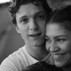 Las especulaciones sobre una posible boda entre Zendaya y Tom Holland cobraron fuerza en redes sociales