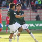 La selección de Bolivia busca volver a una cita mundialista luego de 32 años.