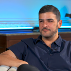 Las cuentas oficiales de Aquiles Álvarez siguen activas mientras cumple prisión preventiva, lo que ha generado dudas sobre quién maneja sus redes