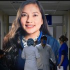 Ana Peñarreta tenía 32 años y trabajó dos años y ocho meses en la institución policial.