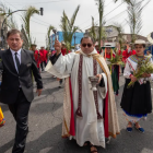La Semana Santa de Quito, una de las más tradicionales y de mayor fervor de Latinoamérica