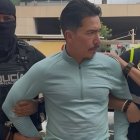 Alias Pipo se encuentra detenido en España y ha sido requerido también por Estados Unidos.