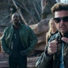 Escenas del nuevo avance de Mortal Kombat 2 anticipan combates más intensos y la llegada de Johnny Cage al torneo