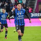 Patrick Mercado, elegido El Pro 2025, se va al Sevilla