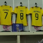 Ecuador Sub-20 invicta en 6 partidos en el Sudamericano femenino.
