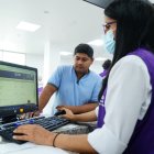 La agencia ya se mantiene operativa desde este jueves.