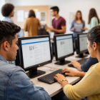 Empleo en Ecuador: adultos jóvenes tienen oportunidad de un empleo con el Gobierno.