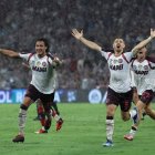 Lanús se consagró campeón de la Recopa Sudamericana  2026.