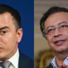 La actual disputa arancelaria entre Colombia y Ecuador podría generar mayores problemas económicos para ambos