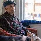 Luis destacó tener pensamientos y hábitos positivos a lo largo de la vida