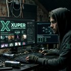 La aplicación Xuper es utilizada por cientos de usuarios para ver deportes en vivo y películas recién estrenadas.