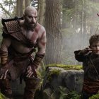 Kratos y Atreus dan el salto al live-action en la nueva serie de Prime Video, una de las adaptaciones más esperadas por los fans del videojuego