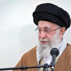 Alí Jameneí fue un líder supremo de Irán.