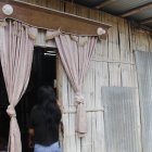 Jennifer es velada este sábado por sus familiares