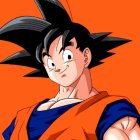 Son Gokú, el saiyajin que fue criado en la tierra y se convirtió en uno de los seres más poderosos del universo.