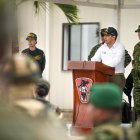 El Ministerio de Defensa de Colombia se pronunció sobre este hito.