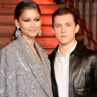 Zendaya y Tom Holland ya están casados, revela su estilista Law Roach