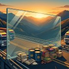 Crisis arancelaria entre Colombia y Ecuador se intensifica con impuestos de 50 por ciento de lado y lado.