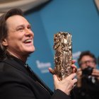 Los premios son entregados por la Academia de Artes y Técnicas Cinematográficas francesa