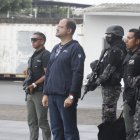 John Reimberg encabezó personalmente los operativos de este 3 de marzo de 2026.