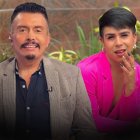 Reinaldo Vásquez y La Víbora