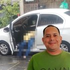 Carlos Maruri Torres, de 45 años fue asesinado la mañana de este martes 3 de marzo.