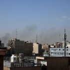 Israel lanzó un ataque a Irán el 28 de febrero de 2026