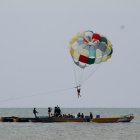El feriado de carnaval no dejó los resultados esperados en Esmeraldas.