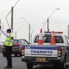 Puente de la Unidad Nacional estará cerrado parcialmente.