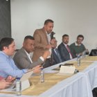 El presidente de la Cámara de Comercio de Ipiales Iván Flores comentó sobre la reunión