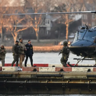 Nicolás Maduro, detenido en EE.UU., en una fotografía de archivo.