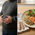 Una de las recomendaciones es mejorar la alimentación.