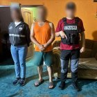 El ciudadano fue puesto a salvo por agentes de la Policía Nacional