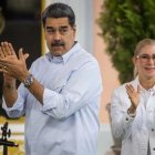 La exdiputada chavista argumenta que el gobierno del presidente Donald Trump ha interferido con su derecho a la defensa