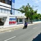 La empresa internacional revisó la contabilidad de Gráficos Nacionales S. A.