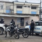 La explosión generó alarma en los alrededores de la cárcel de Machala que está ubicada en el centro de la ciudad.